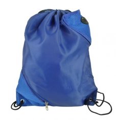 Quality Colorful Travel Cloth Drawstring Bag Polyester Eco-friendly Drawstring Sacks wholesale