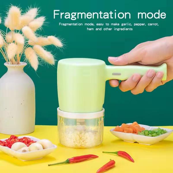 Kitchen Electric Food Mixer RTS Stand USB Maker Accessories