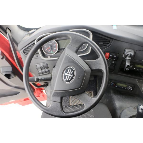 Used Oil Trucks FAW J6P Big Tanker Fuel Truck 11.5 Meters Long 24 Cubic LHD/RHD