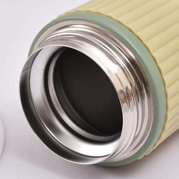 400ml Smart Touch Display LED Vacuum Stainless Steel Termo Digital Tumbler