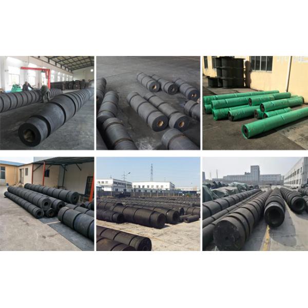 Marine Model Tug Boat Fenders Big Sizes Replacement