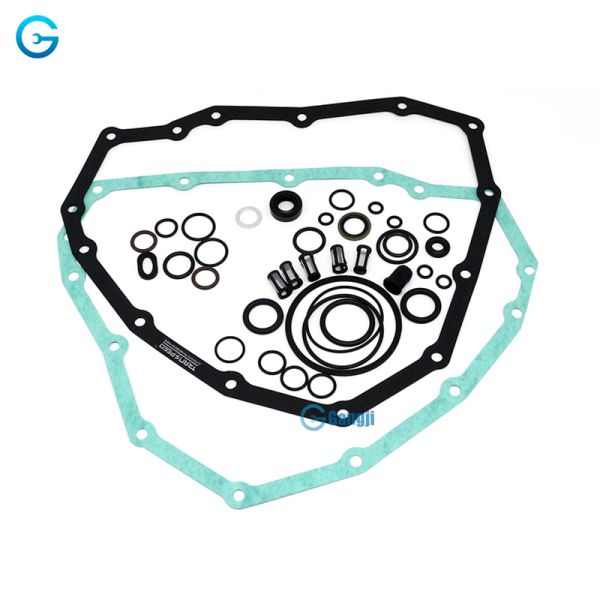 Auto Transmission Parts JF015E RE0F11A CVT Transmission Repair Kit for Nissan 1.5L Tiida Sylphy