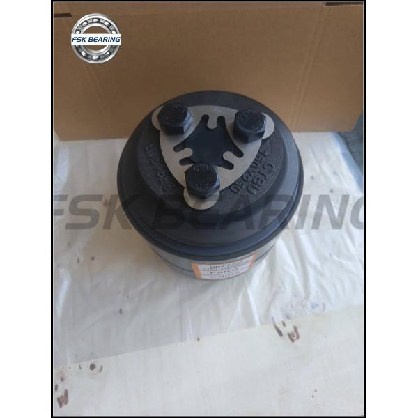 BT2-8546 Locomotive Train Railway Double Row Tapered Roller Bearing 130*230*160 mm Long Life