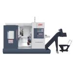 China High Precision Heavy Duty Lathe Milling Machine Industrial Lathe Machine for sale
