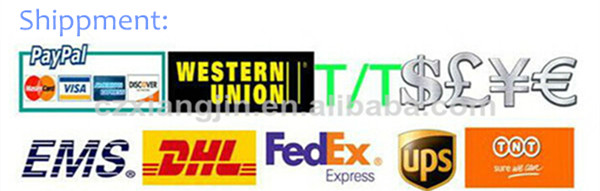 100% CNC machined Billet aluminum Anodized Kart Pedals for Kids Go Kart