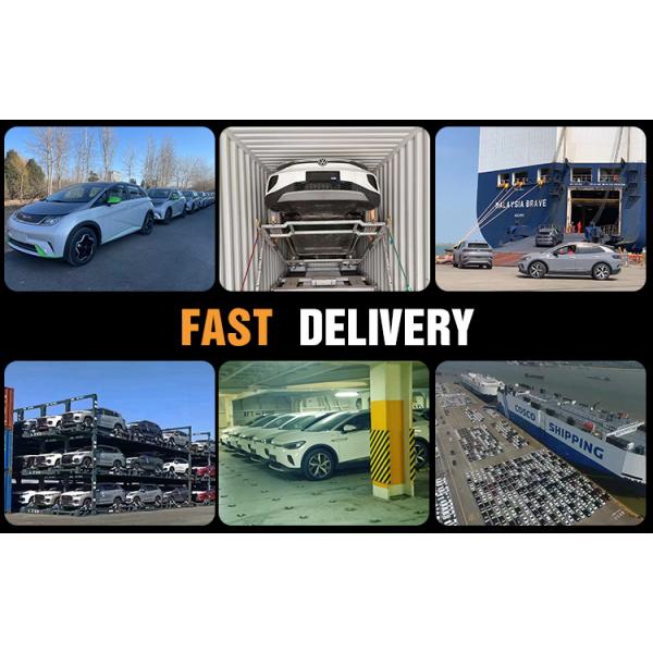 2023 2024 Electric Car Geely EV Zeekr 009 MPV WE ME 702KM 822KM Zeeker MPV 009 Ultra-long Electric Vehicle Car Eco-friendly