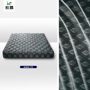 65g-100gsm Polyester Printed Fabric