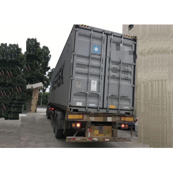 Steel Plating Store Display Stand Accessories Golden Color Display Hanging Bars