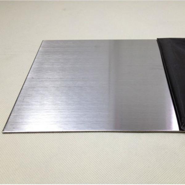 1.6m 5182 Aluminum Sheet Plates Copper 10mm Thick Aluminium Plate