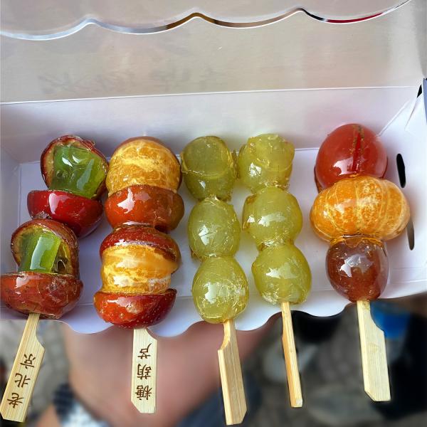 Cocktail Picks Natural Long Toothpicks Bbq Kabob Skewers For Grilling