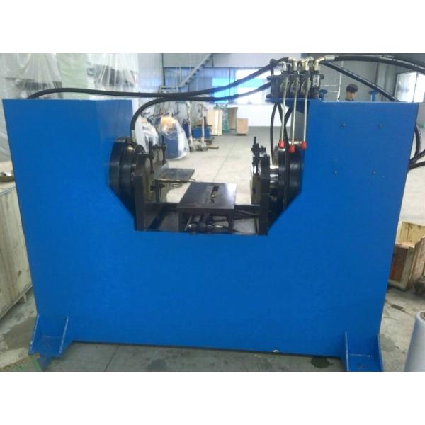 40Ml/R 600T Portable Hydraulic Track Pin Press For CAT D12 Dozers