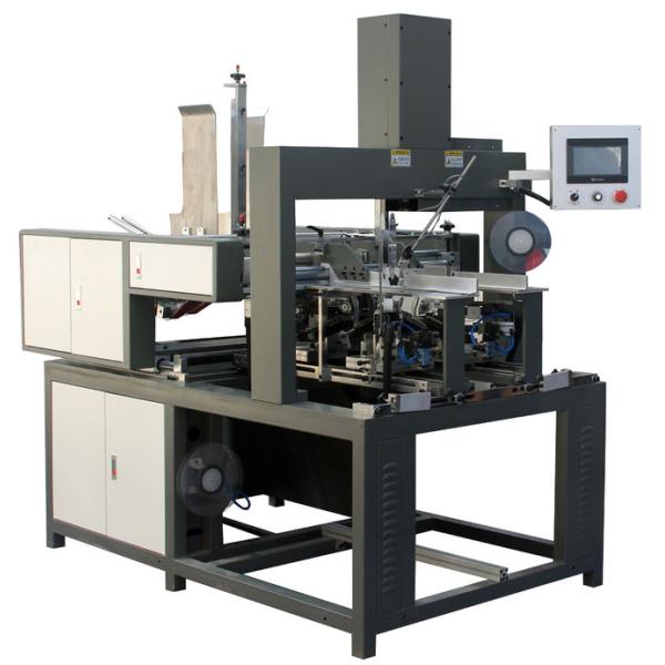 Hot Tape for Box Corner Stay / Box Corner Pasting Kraft Paper Tape