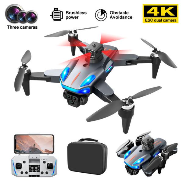 Max Drone RC 5G WIFI Drone 4K Professional Quadcopter for Capturing Extraordinary Moments