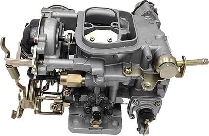 Factory wholesale direct sales Toyota 4Y Carburetor 21100-73230 OEM Replacement -40℃ to 100℃