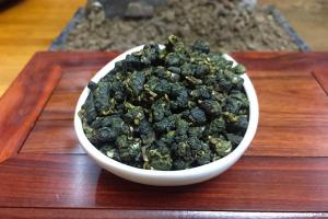 China China Newest Tieguanyin Oolong Tea Fujian Anxi Organic Tieguanyin Tea Vacuum Packed Oolong Tea on sale