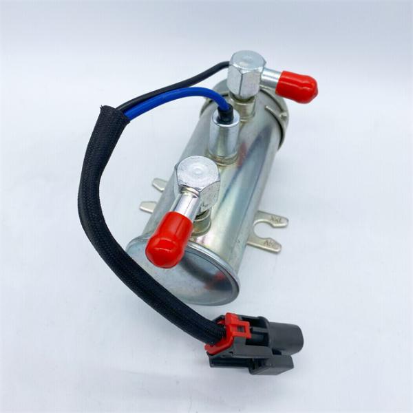 4HK1 6HK1 Electronic Fuel Pump 4645227 8980093971 12V / 24V