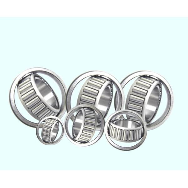 Axle Transmission Forklift Mast Roller Bearings , 30214 radial roller bearing
