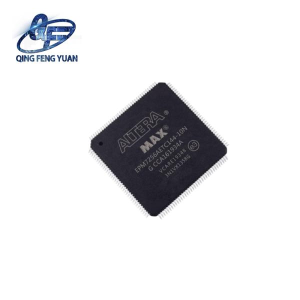 EPM7256AETC144 Altera Chip Electronic Components ICS Microcontroller EPM7256AET