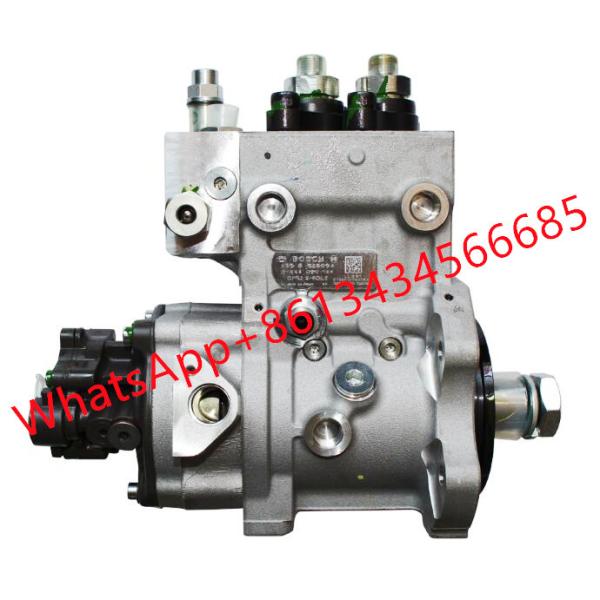LG953 LG956 For Bosch High Pressure Fuel Injection Pump Engine injection pump diesel fuel injection pump 0445020144