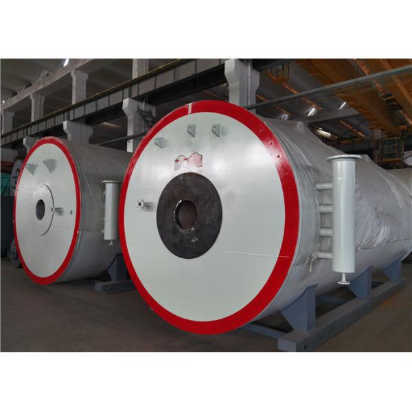 Cheap Horizontal 1.6MPa 60kCal/H Vertical Coal Fired Steam Boiler For Industrial Production for sale