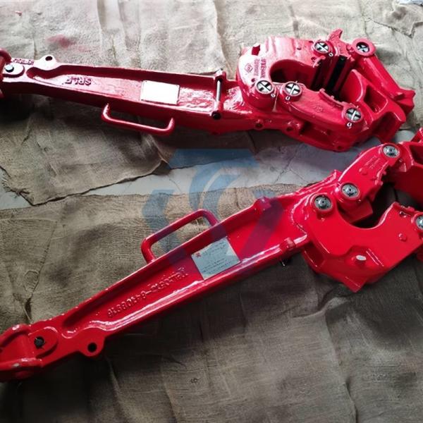 Our Company Huichi Petroleum Can Provide And Customize Different Sizes Of Sucker Rod Tools