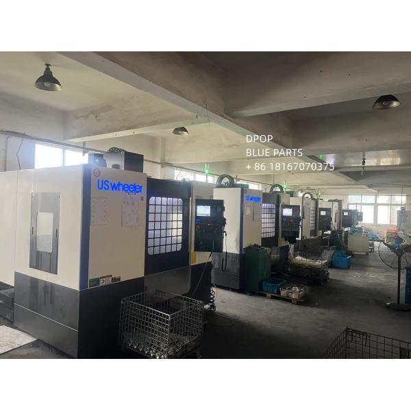 Mercedes-Benz Engine Water Pump Repair Kit 19 Teeth OEM 500350785