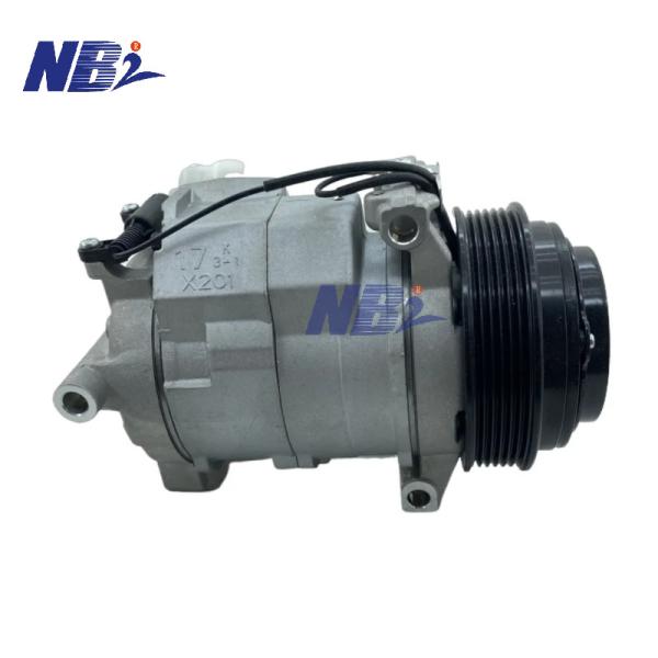 A0002343511 AKS200A411G AKS200A413C AKS200A402D AKS200A413J 7813A215 AKS200A402A Ac Compressor