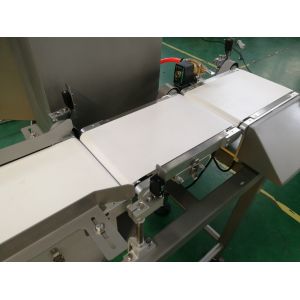 CE Waterproof Automatic Check Weigher With Rejector