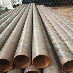 Quality S235JR Annealed Bending Carbon Steel Boiler Pipe ASTM GB AISI wholesale
