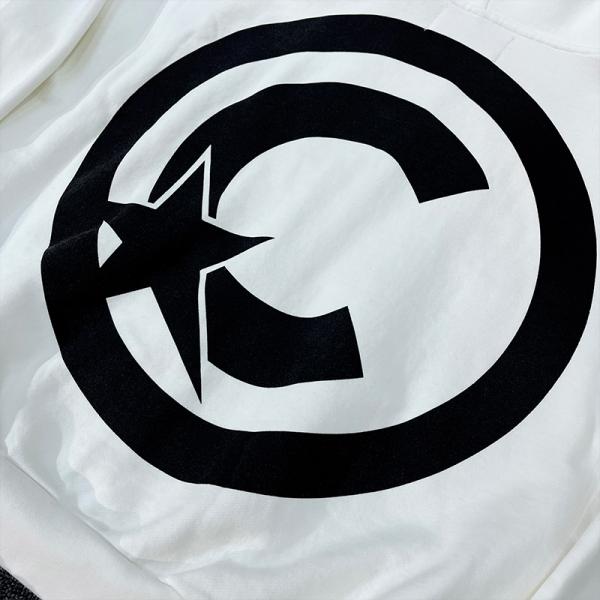 Men's Custom Tracksuit Set With Vintage Applique Embroidered Hoodie And Joggers