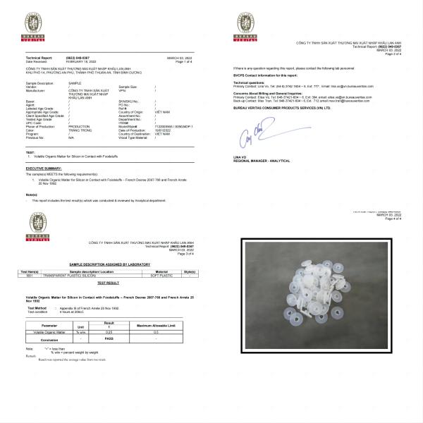 High Elastic Large Custom Silicone Rubber Parts For Fishing Rod Stop Ring