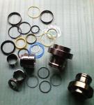 R220-5 seal kit, earthmoving attachment, excavator hydraulic cylinder seal