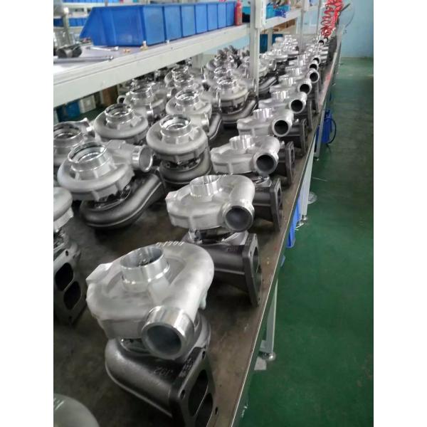 Ct9-1 17201-64130 Engine Parts Turbochargers & turbo kit Toyota Lite Town Liteace Townace Zlt 3c-t