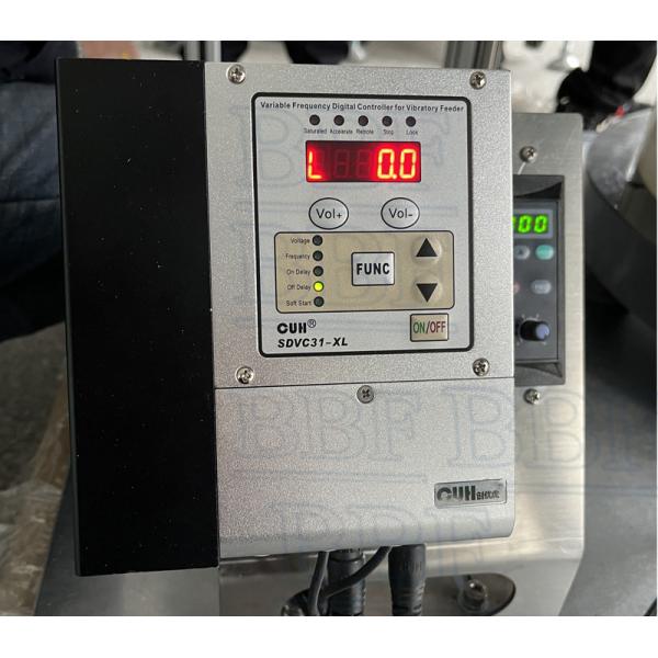 SDVC31-XL(6A) Digital Electromagnetic Vibratory Feeder Controller