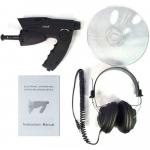 Bionic Ear Remote Sound Recorder 100 meters headphone Spy Audio Listening