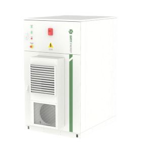 China High Stability Of Off-grid Voltage And Frequency 120kW PCS 241kWh Battery High-Efficiency Air-Cooled Battery Generator on sale