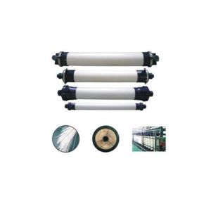 Quality Water Treatment Ultrafiltration Membrane 8060 CE ISO9001 ISO Certification wholesale