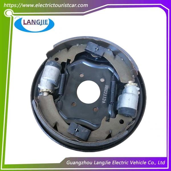 Marshell Tourist Car Golf Cart Rear Brake For Electric Golf Cart Accessories