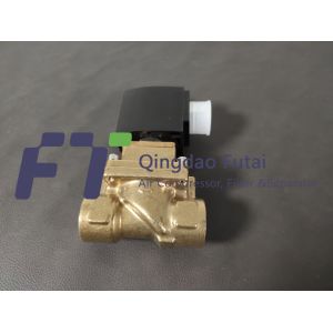 Quality 22516025 Ingersoll Rand Alternative Solenoid Valve 110V wholesale