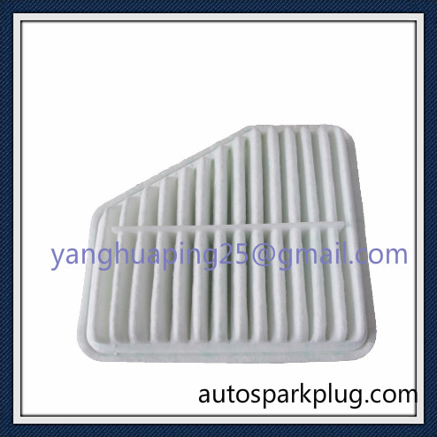 Auto Purifier Hepa Air Filter for TOYOTA RAV4 17801-31120 , 17801-31120 Air Filter 17801-Ad010 Engine Parts for Toyota