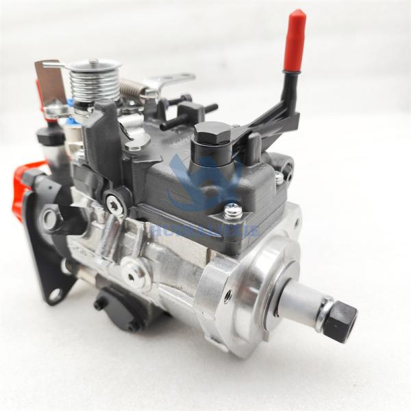 Fuel Injection Pump 9320A357G 2644H209H for Perkins 1104C-44T Engine Diesel Fuel Pump