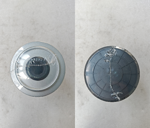 FUEL FILTER 8980924811 FUEL WATER SEPARATOR FILTER 8-98092481-1 FOR TRUCKS PUMP TRUCK