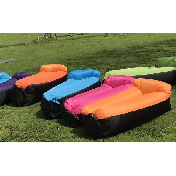 Inflatable Lounger