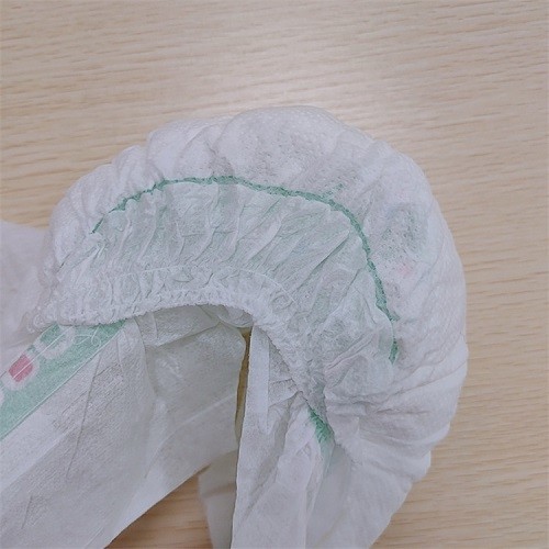 Soft Breathable Disposable Swim Diapers SAP Ultra Thin High Absorption