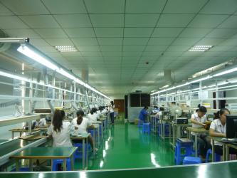 Shenzhen Wex Technology Co. Ltd
