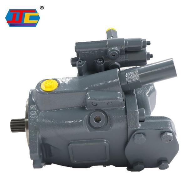 A10V063 Kobelco Excavator Hydraulic Pump For SK75-8 SK55 SK60