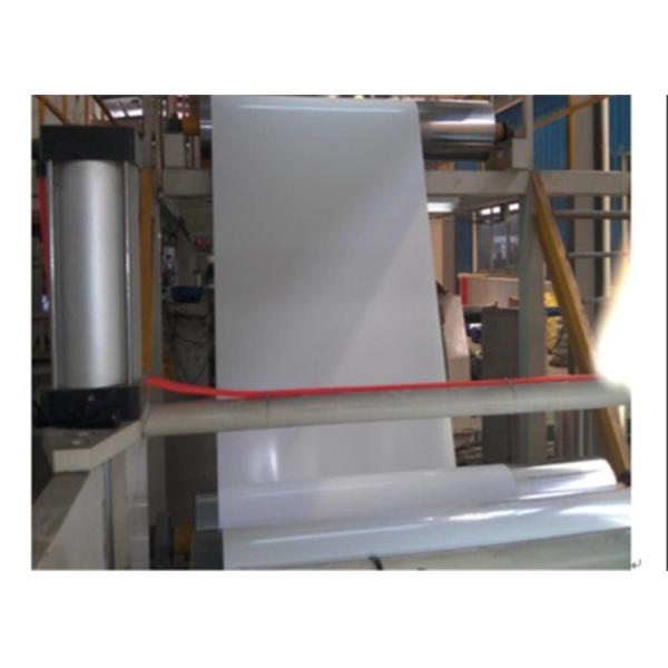 Cold Rolled DC52D Az Aluminium Coil Sheet Mill Finish AA3105 H18