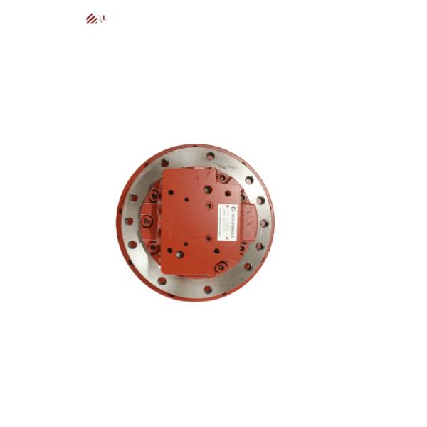 Excavator Spare Parts PC40-5 Final Drive 20S-60-22101 Travel Motor Assy For Komatsu