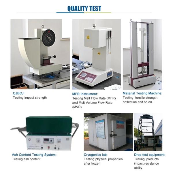 70 liter out door recycling plastic waste bin with foot pedal