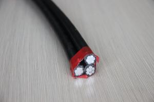Quality XLPE PVC Insulation Aluminum Conductor Overhead Cable Transmission Line wholesale